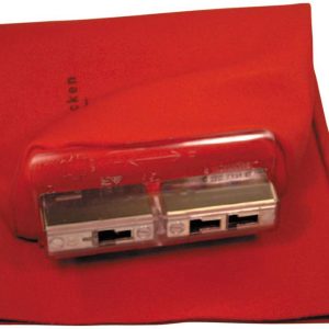 Chwytak do montażu wkładek NH BERNSTEIN Tools for Electronics Bernstein Werkzeugfabrik, 17-521 VDE