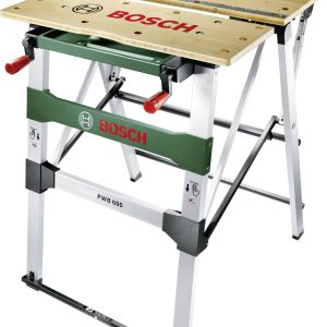 Stół warsztatowy Bosch PWB 600 Stół warsztatowy Bosch PWB 600