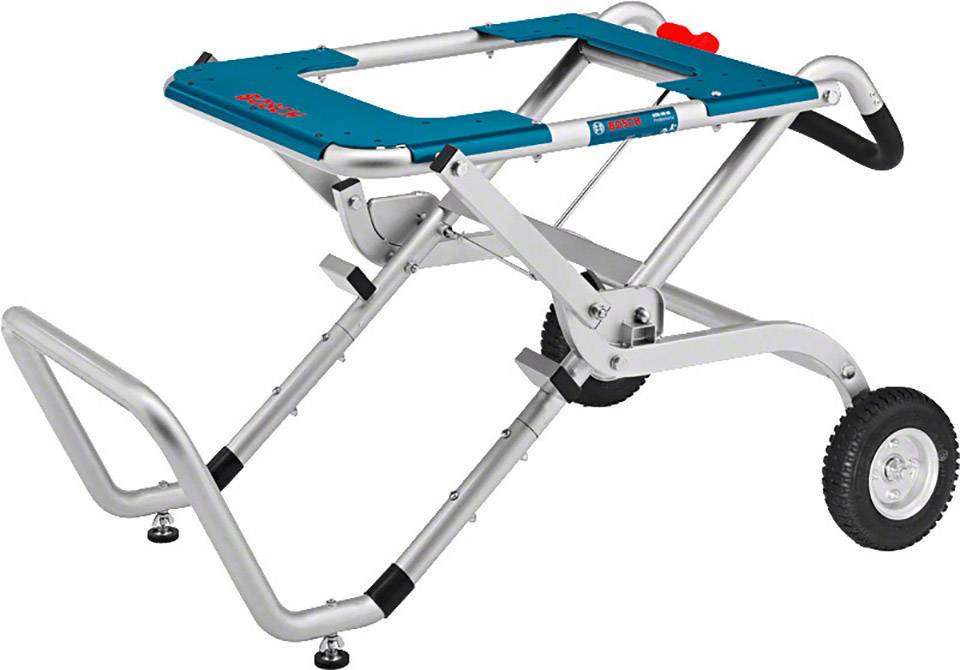 Bosch Professional 0601B12000 Profesjonalny stół transportowy i roboczy GTA 60 W. - obrazek 1