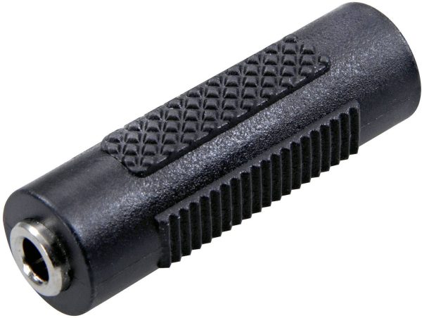 Audio adapter SpeaKa Professional SP-7870648, Jack, 0 m