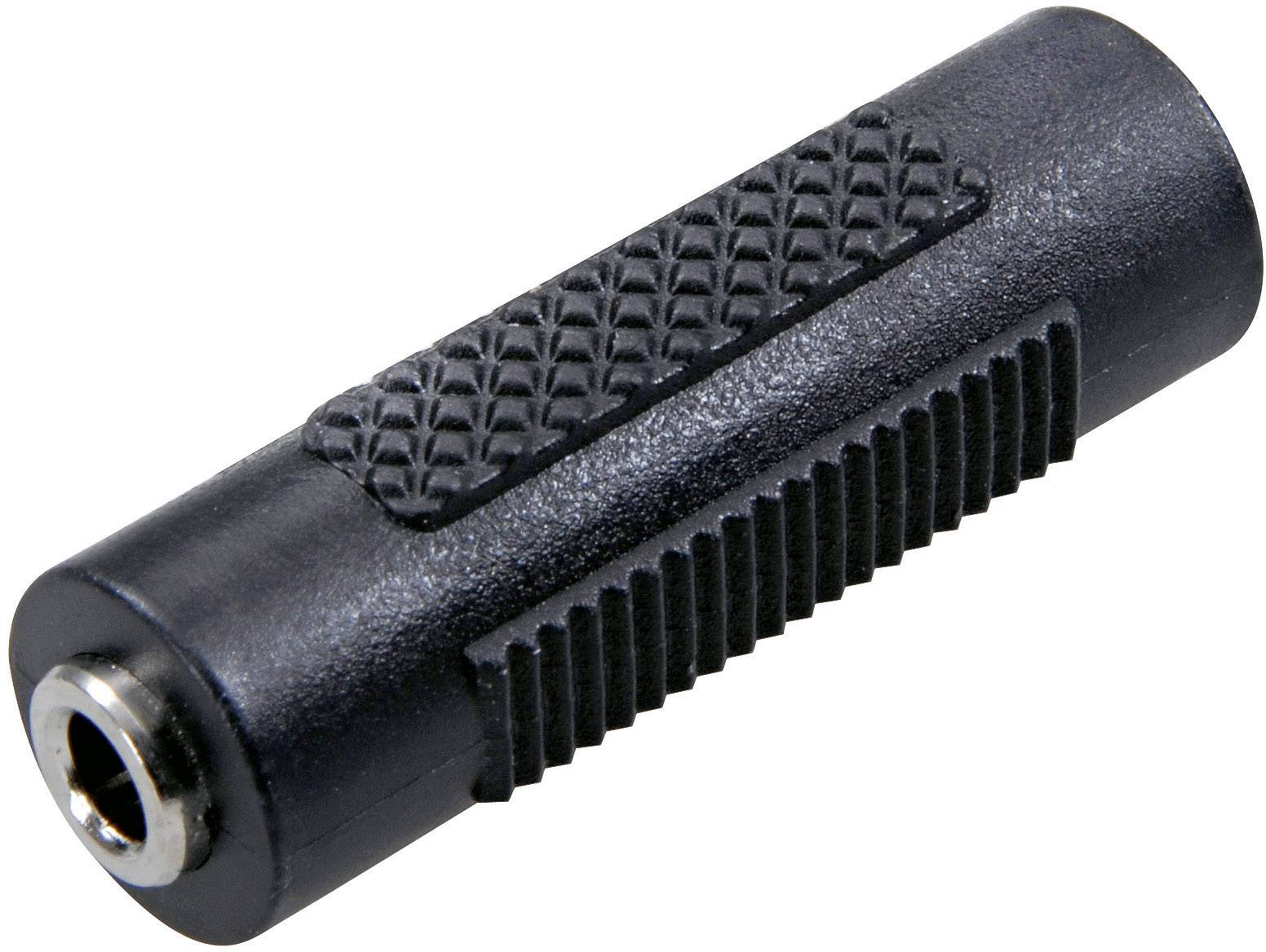 Audio adapter SpeaKa Professional SP-7870648, Jack, 0 m - obrazek 1
