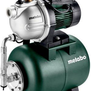 Metabo 600981000 HWW 3500/25 G Pompa do wody 230 V 4000 Metabo 600981000 HWW 3500/25 G Pompa do wody 230 V 4000