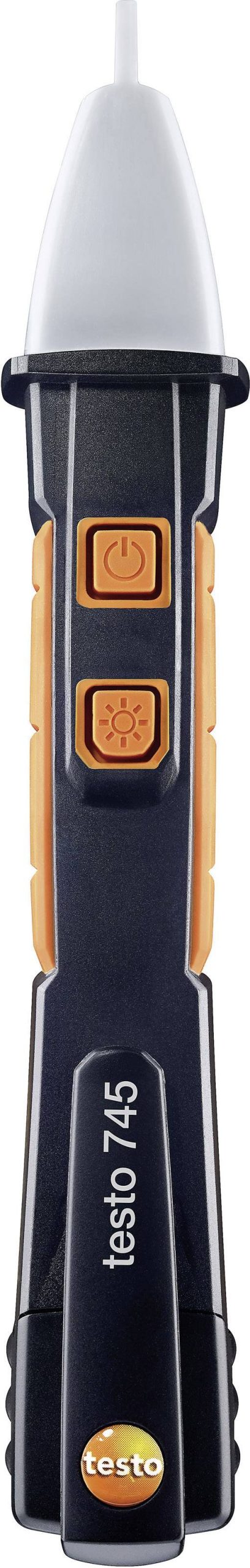 Bezdotykowy próbnik napięcia testo 745 CAT III 1000 V, CAT IV 600 V - obrazek 1