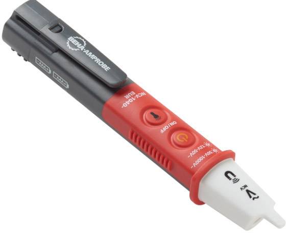 Bezdotykowy próbnik napięcia Beha Amprobe NCV-1040-EUR CAT IV 1000 V - obrazek 1