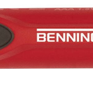 Bezdotykowy próbnik napięcia Benning VT 1 CAT III 1000 V, CAT IV 600 V
