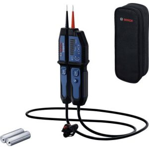 Próbnik napięcia Bosch Professional GVT 1000-15 CAT IV 600 V Próbnik napięcia Bosch Professional GVT 1000-15 CAT IV 600 V
