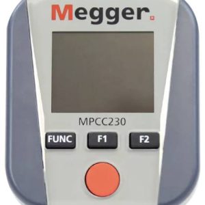 Tester ograniczników Megger MPCC230 Tester ograniczników Megger MPCC230