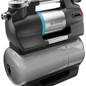 GARDENA 09068-61 6300 SilentComfort Pompa do wody 230 V 6300 l/h GARDENA 09068-61 6300 SilentComfort Pompa do wody 230 V 6300 l/h