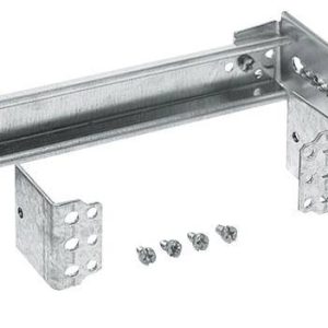 Hager UZ01B3 UZ01B3 Szyna DIN stal 194 mm 1 szt. Hager UZ01B3 UZ01B3 Szyna DIN stal 194 mm 1 szt.