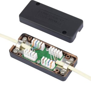 Renkforce RF-4212186, Pasuje do: CAT 6a Renkforce RF-4212186, Pasuje do: CAT 6a