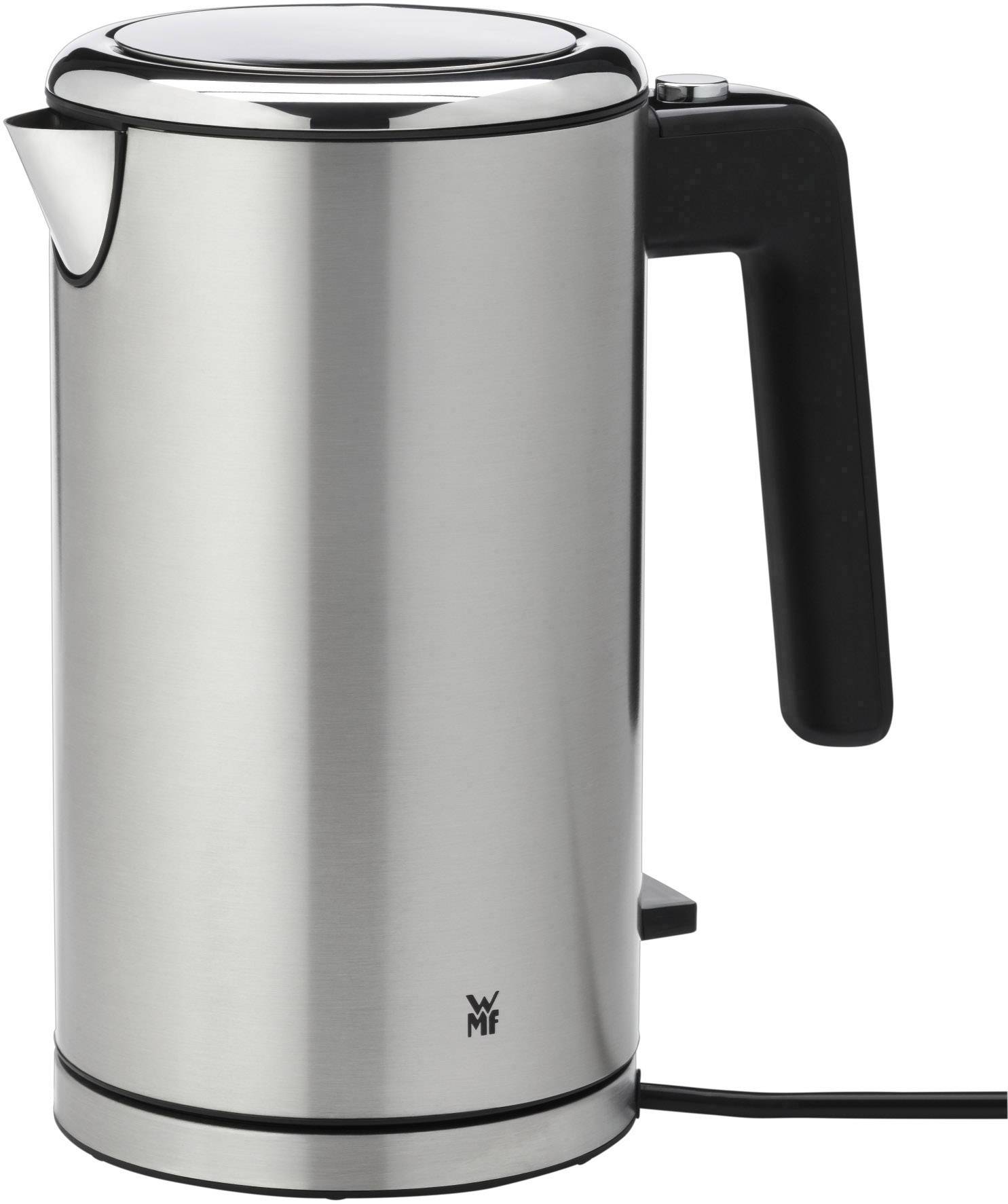 WMF 0413210011 Czajnik cromargan Pojemność: 1.3 l - obrazek 1