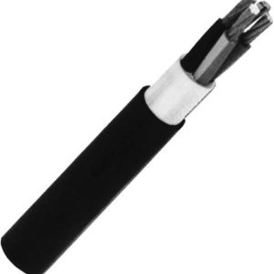Przewód przełączający H07RN-F 3G2,5 RG50, 2.5 mm², 50 m Przewód przełączający H07RN-F 3G2,5 RG50, 2.5 mm², 50 m