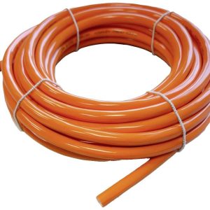 Przewód zasilający BKL Electronic 1513002-5, 3 G 0.75 mm², Miedź; drobno skręcony, 5 m, pomarańczowy Przewód zasilający BKL Electronic 1513002-5, 3 G 0.75 mm², Miedź; drobno skręcony, 5 m, pomarańczowy