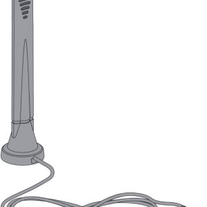 Schneider Electric PASA-ANT1 Antena 2.4 GHz, 5 GHz Schneider Electric PASA-ANT1 Antena 2.4 GHz, 5 GHz