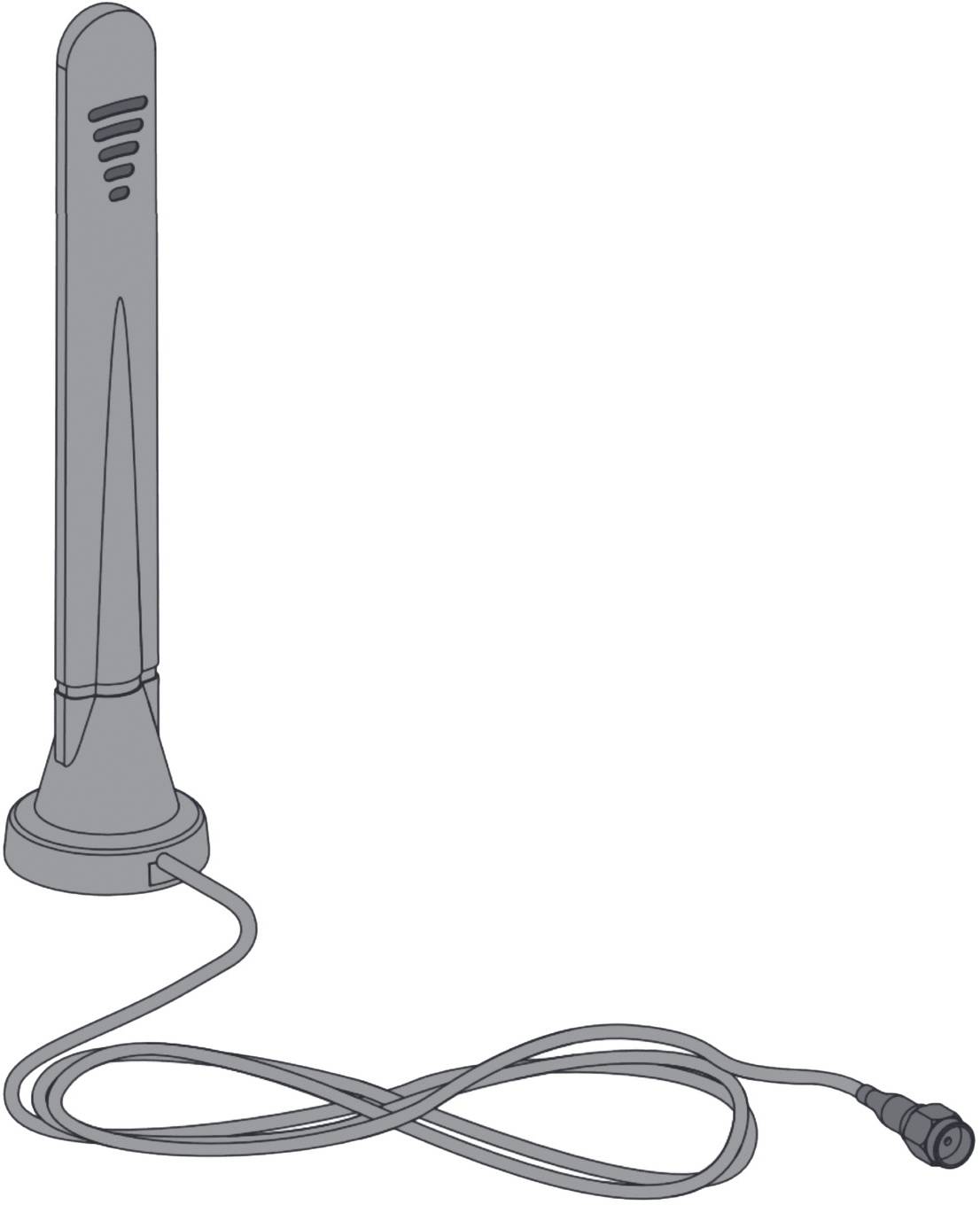 Schneider Electric PASA-ANT1 Antena 2.4 GHz, 5 GHz - obrazek 1