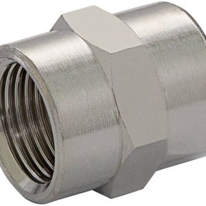 Tuleja z gwintem cylindrycznym G3/8 G3/8 Tuleja z gwintem cylindrycznym G3/8 G3/8