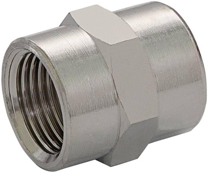 Tuleja z gwintem cylindrycznym G3/8 G3/8 - obrazek 1