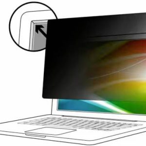 3M Bright Screen BP140W1B Filtr prywatyzujący Notebook 35,6 cm (14″) Format obrazu: 16:10 7100288084 Universal 3M Bright Screen BP140W1B Filtr prywatyzujący Notebook 35,6 cm (14″) Format obrazu: 16:10 7100288084 Universal