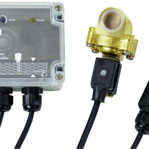 System automatycznego uzupełniania wody Oase 50951 ProfiClear Guard, 230 V/50 Hz, 3 W System automatycznego uzupełniania wody Oase 50951 ProfiClear Guard, 230 V/50 Hz, 3 W
