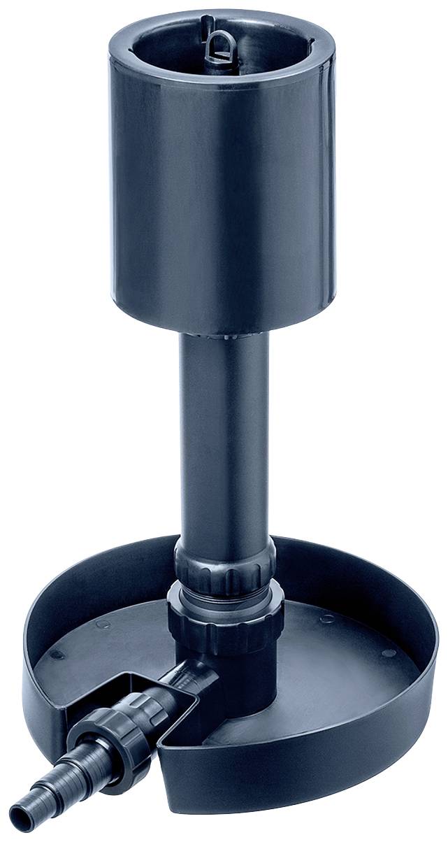 FIAP 2390 WaterSkim Active Filtr powierzchniowy (Skimmer) Skim Active (Ø x W) 350 mm x 865 mm 1 szt. - obrazek 1