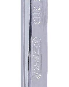 KS Tools 518.0619 518.0619 Klucz płasko oczkowy Rozmiar klucza (metryczny) (tylko do tytułu) 19 mm KS Tools 518.0619 518.0619 Klucz płasko oczkowy Rozmiar klucza (metryczny) (tylko do tytułu) 19 mm