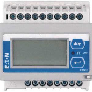 Eaton EMI3P-Y2C0 EMI3P-Y2C0 Licznik energii cyfrowy 1 szt.