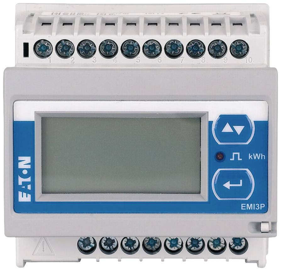 Eaton EMI3P-Y2C0 EMI3P-Y2C0 Licznik energii cyfrowy 1 szt. - obrazek 1
