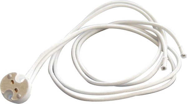 Deko Light 100250 Oprawa GU5.3 Zestaw 1 szt. 12 V 35 W