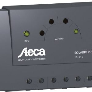 Regulator ładowania Steca PRS 2020, 30 A Regulator ładowania Steca PRS 2020, 30 A