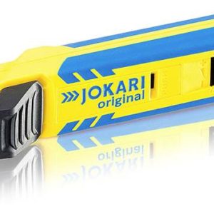 Jokari 70000 System 4-70 Ostrze do ściągacza izolacji Kompatybilność kabel okrągły, kabel wodoodporny 8 do 35 mm