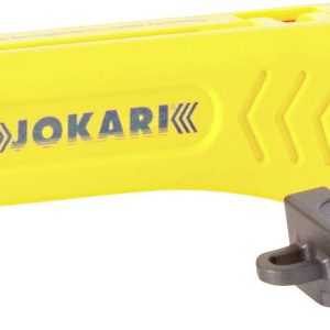 Ściągacz izolacji Jokari 30110 T30110, 4.8 do 7.5 mm Ściągacz izolacji Jokari 30110 T30110, 4.8 do 7.5 mm