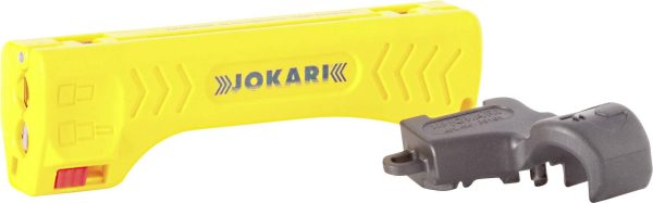 Ściągacz izolacji Jokari 30110 T30110, 4.8 do 7.5 mm