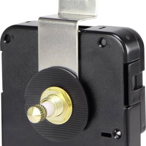Mechanizm zegarowy HD-1688ISC, (S x W x G) 56 x 70 x 16 mm Mechanizm zegarowy HD-1688ISC, (S x W x G) 56 x 70 x 16 mm