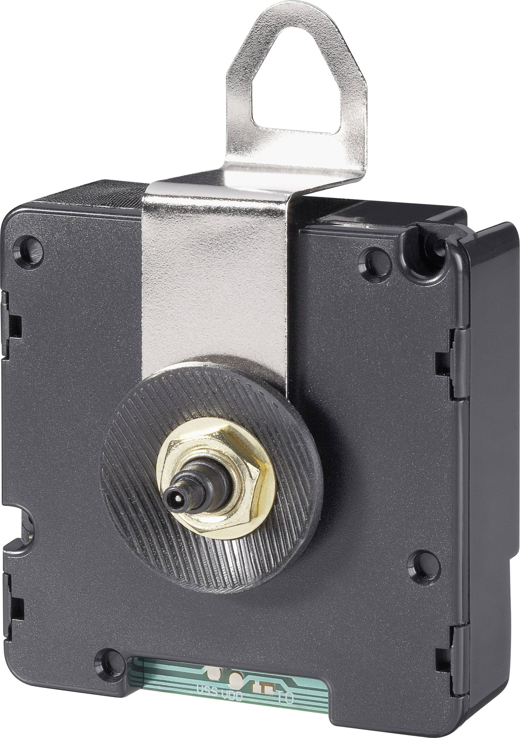 Mechanizm zegarowy HD-1688MRCSB, (S x W x G) 56 x 56 x 19.5 mm - obrazek 1
