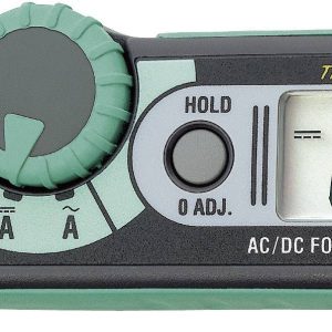 Miernik cęgowy Kyoritsu KEW 2300R, tester napięcia, CAT III 300 V Miernik cęgowy Kyoritsu KEW 2300R, tester napięcia, CAT III 300 V