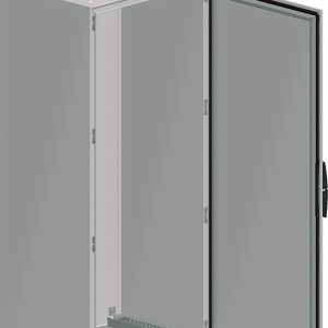 Schneider Electric NSYSM18860 Obudowa NSYSM18860, IP55, 800 mm x 1800 mm x 600 mm, 1 szt. Schneider Electric NSYSM18860 Obudowa NSYSM18860, IP55, 800 mm x 1800 mm x 600 mm, 1 szt.