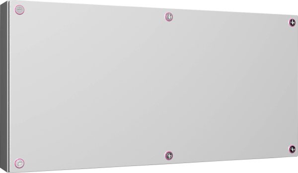 Rittal KX 1513.000 Obudowa instalacyjna, Obudowa ścienna 800 x 400 x 120 blacha stalowa szary błyszczący 1 szt.