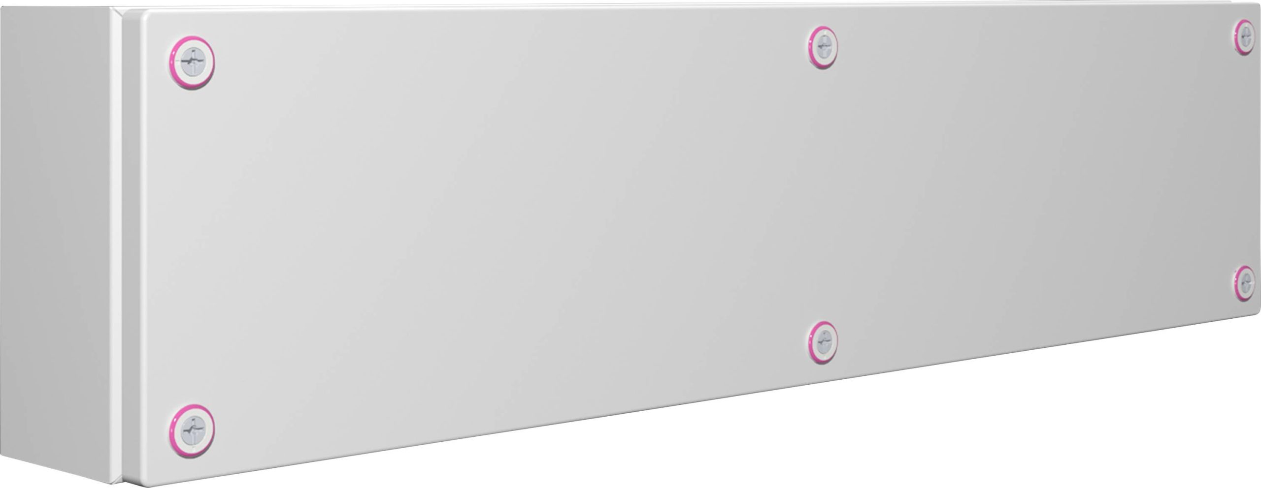 Rittal 1527000 Obudowa instalacyjna KX 1527.000, IP66, 800 mm x 200 mm x 120 mm, 1 szt. - obrazek 1