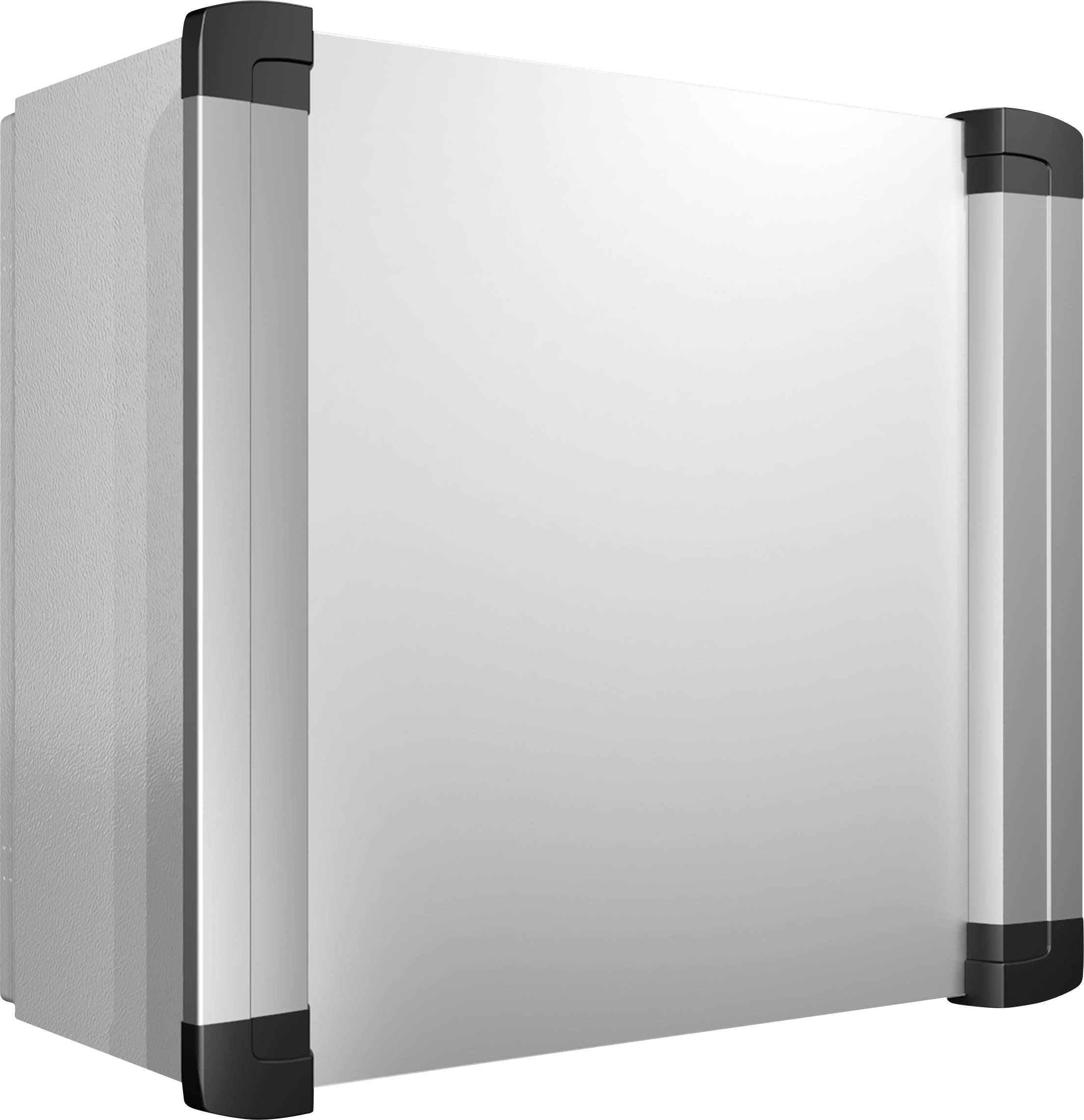 Rittal 6320350 Obudowa instalacyjna AX 6320.350, IP55, 380 mm x 380 mm x 210 mm , 1 szt. - obrazek 1