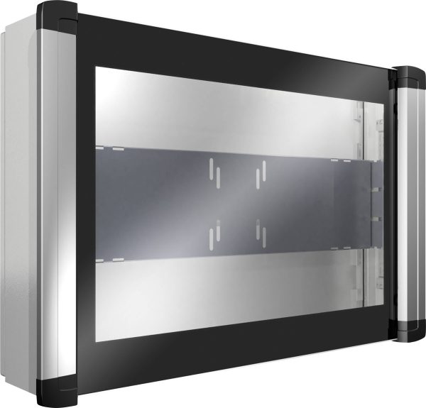 Rittal 6321050 Obudowa instalacyjna AX 6321.050, IP65, 155 mm x 650 mm x 450 mm , 1 szt.