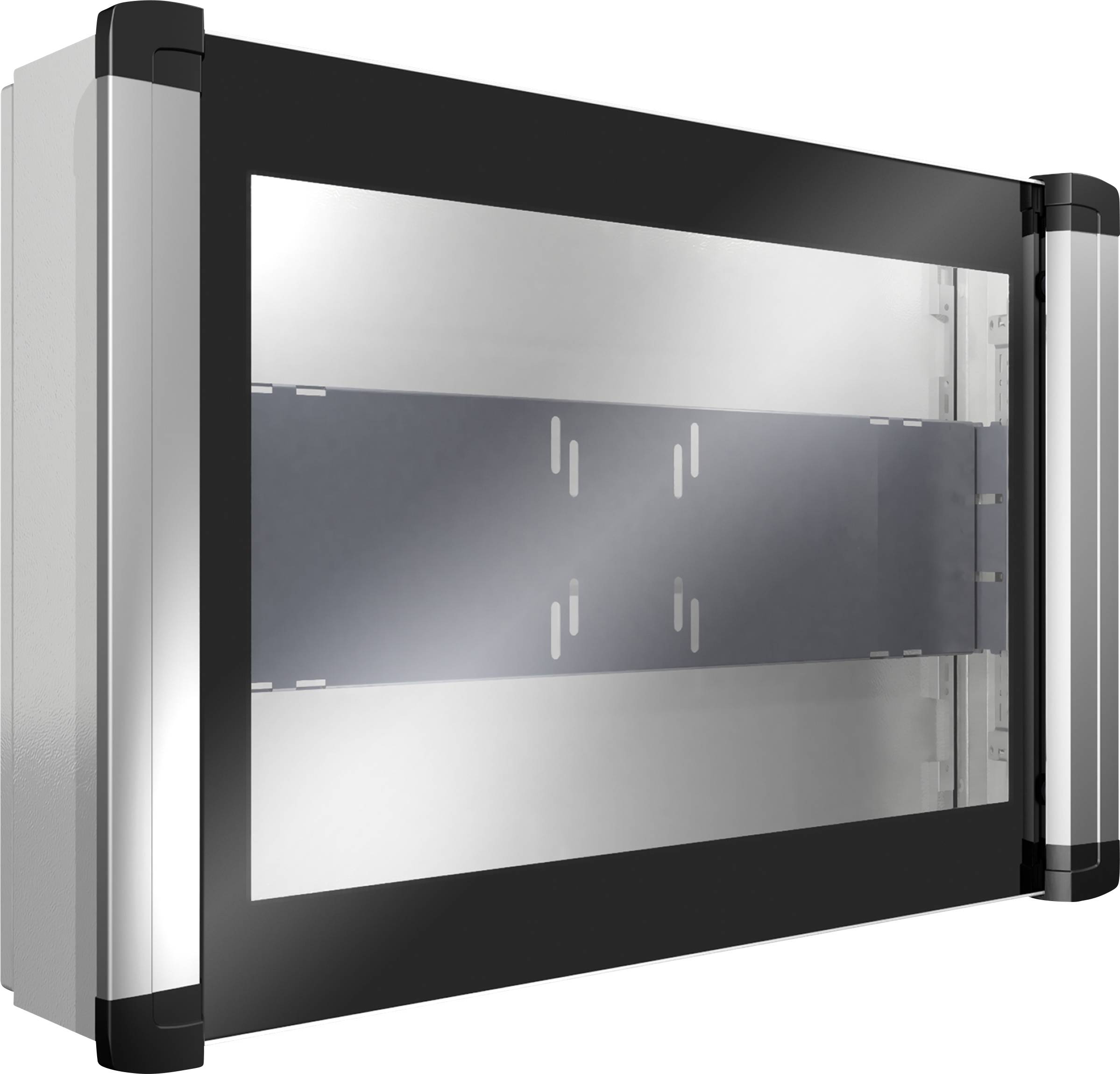 Rittal 6321050 Obudowa instalacyjna AX 6321.050, IP65, 155 mm x 650 mm x 450 mm , 1 szt. - obrazek 1