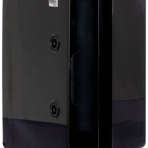 Boxexpert BXPPABSB250350150-F01 Obudowa instalacyjna 150 x 250 x 350 tworzywo ABS czarny 1 szt. Boxexpert BXPPABSB250350150-F01 Obudowa instalacyjna 150 x 250 x 350 tworzywo ABS czarny 1 szt.