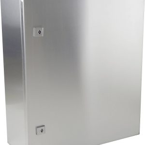 TRU COMPONENTS TC-12876092 Szafka instalacyjna TC-SS605020, IP65, 500 mm x 600 mm x 200 mm, 1 szt. TRU COMPONENTS TC-12876092 Szafka instalacyjna TC-SS605020, IP65, 500 mm x 600 mm x 200 mm, 1 szt.