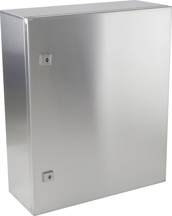 TRU COMPONENTS TC-12876092 Szafka instalacyjna TC-SS605020, IP65, 500 mm x 600 mm x 200 mm, 1 szt.