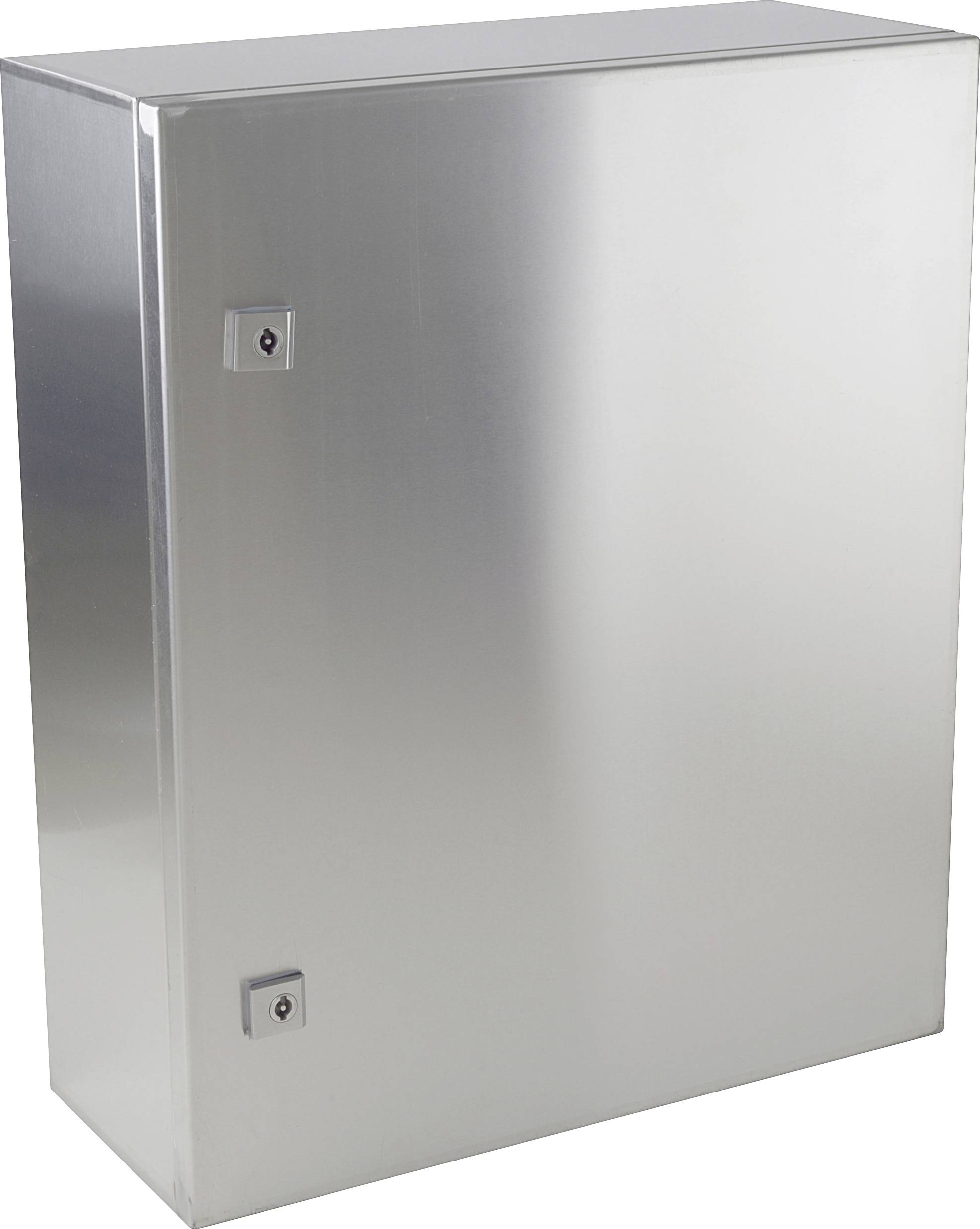 TRU COMPONENTS TC-12876092 Szafka instalacyjna TC-SS605020, IP65, 500 mm x 600 mm x 200 mm, 1 szt. - obrazek 1
