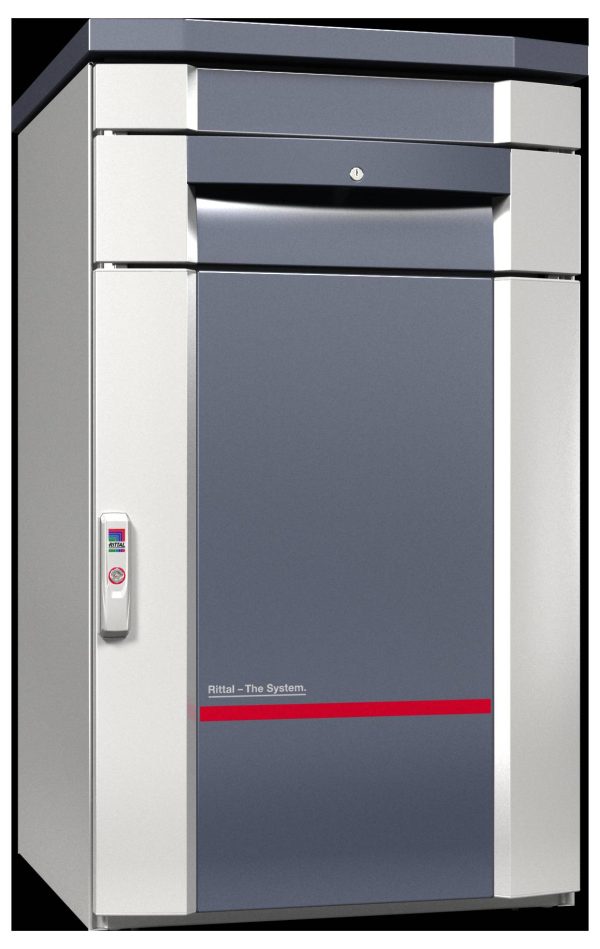 Rittal 6900700 Stacja robocza IW 6900.700, IP55, 1 szt.