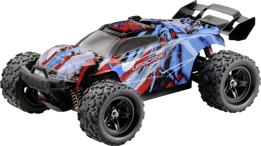 Model samochodu RC Absima Hurricane, 2,4 GHz - obrazek 1
