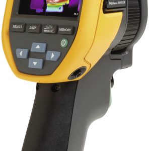 Kamera termowizyjna Fluke FLK-TIS75+ 9HZ -20 do +550 °C Kalibracja (ISO) Kamera termowizyjna Fluke FLK-TIS75+ 9HZ -20 do +550 °C Kalibracja (ISO)
