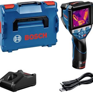Kamera termowizyjna Bosch Professional GTC 600 C Kamera termowizyjna Bosch Professional GTC 600 C