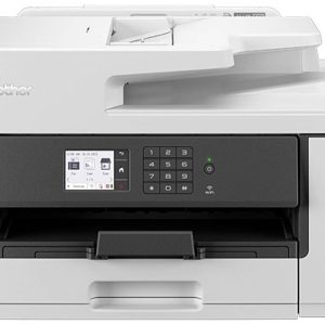 Brother MFC-J5345DW Drukarka wielofunkcyjna druk atramentowy druk kolorowy A3 drukowanie, skanowanie, kopiowanie, fax AD Brother MFC-J5345DW Drukarka wielofunkcyjna druk atramentowy druk kolorowy A3 drukowanie, skanowanie, kopiowanie, fax AD